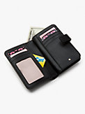 On a Roll Slice Compact Wallet