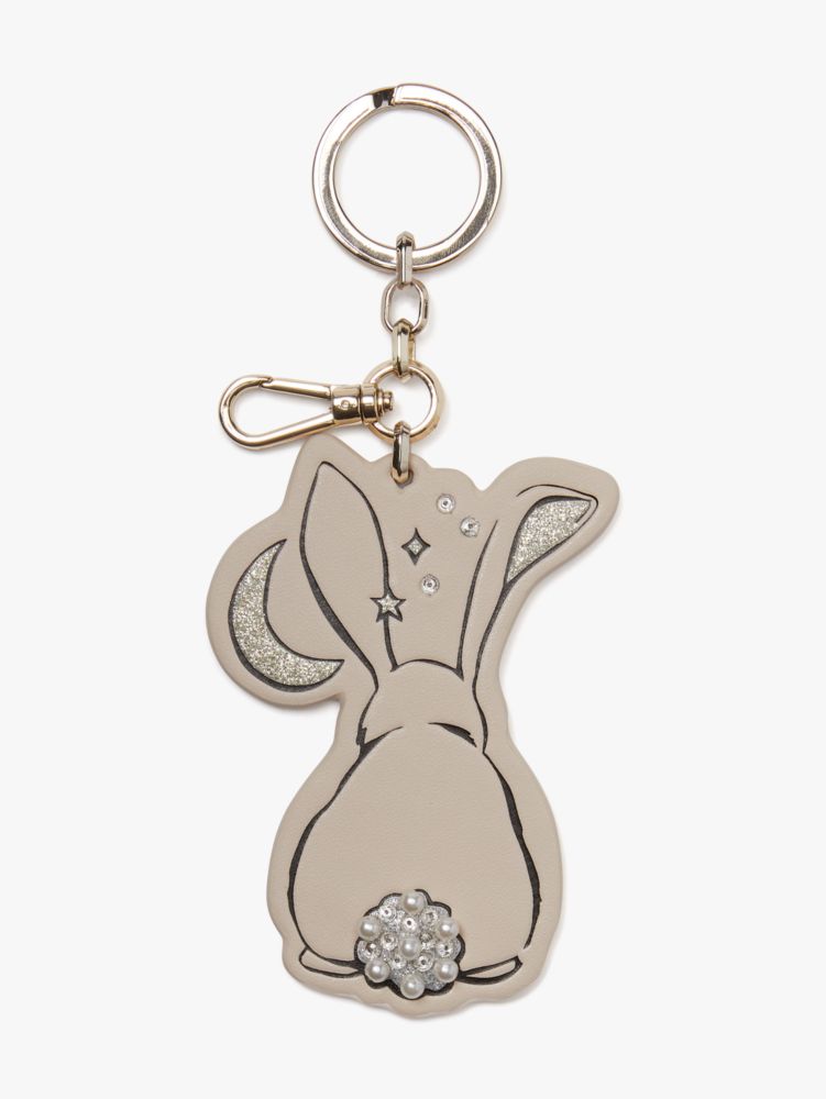 Bunbun Bunny Keychain | Kate Spade Surprise