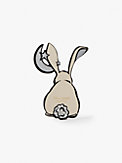 bunbun bunny sticker pocket, , s7productThumbnail