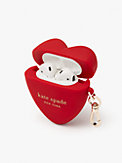 heart apple airpods case, , s7productThumbnail