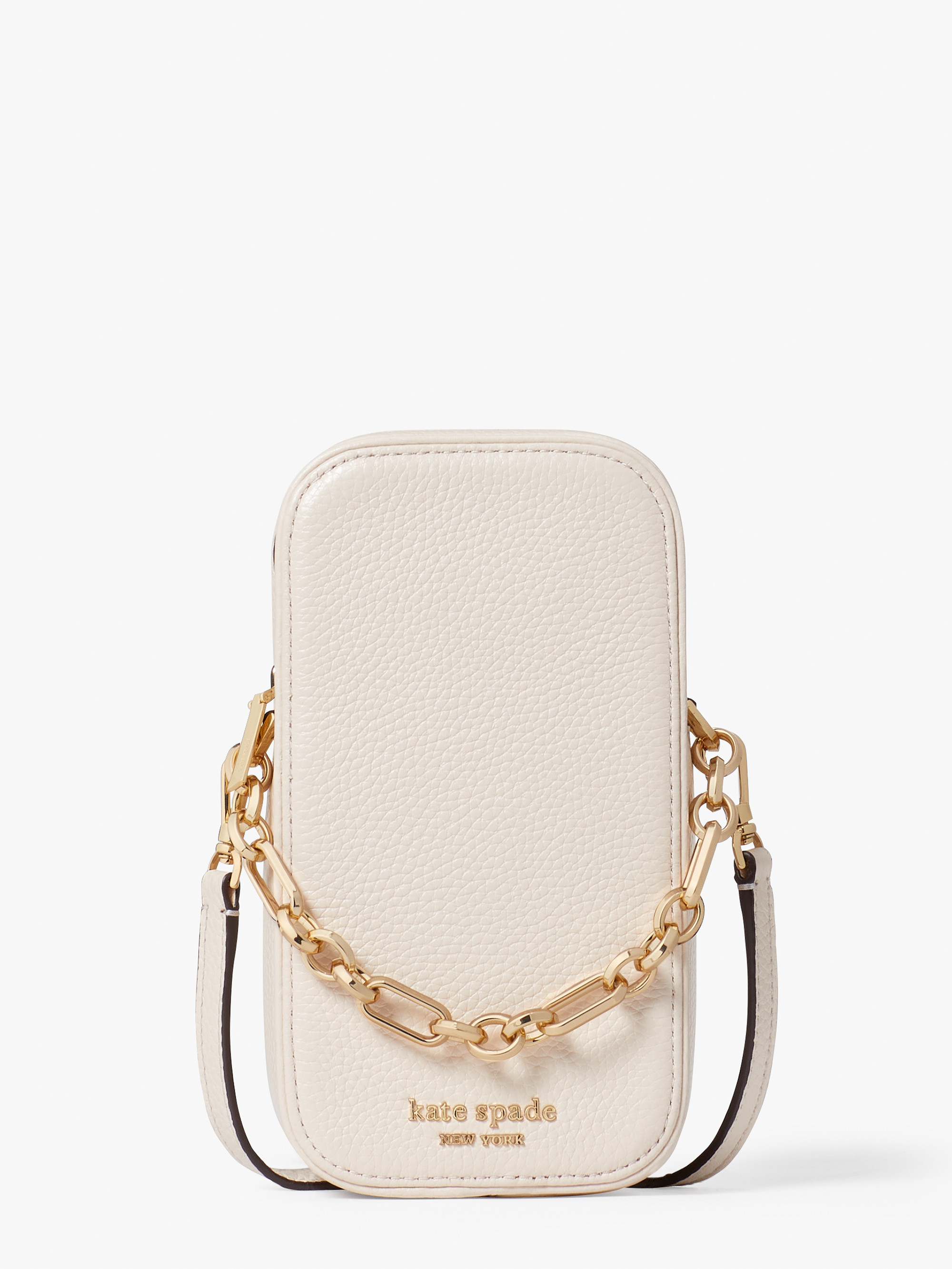 carlyle north south phone crossbody