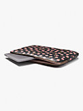 spencer ditsy rose universal laptop sleeve, , s7productThumbnail