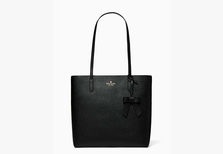 Brynn Tote, Black, Product image number 0