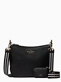 rosie pebbled leather crossbody, , s7productThumbnail