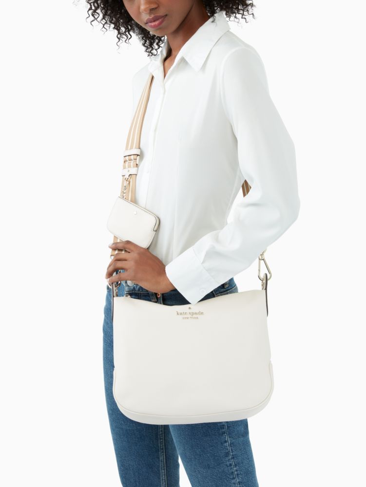 Kate Spade Rosie Small Crossbody Review 