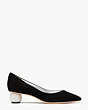 Ruby Pumps, Black, Product