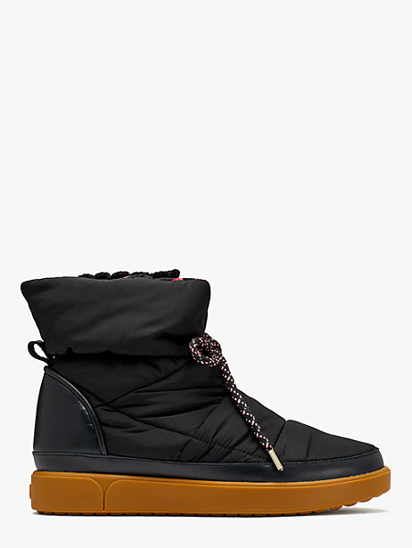 cocoon snow boots