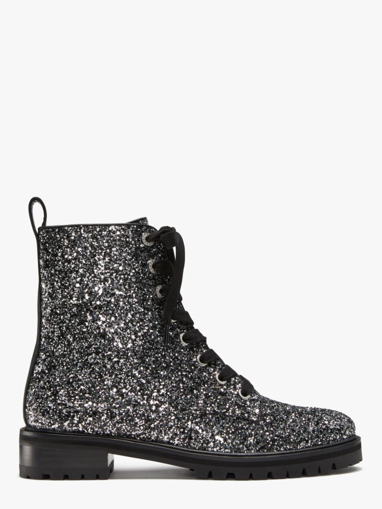kate spade new york jemma leather booties