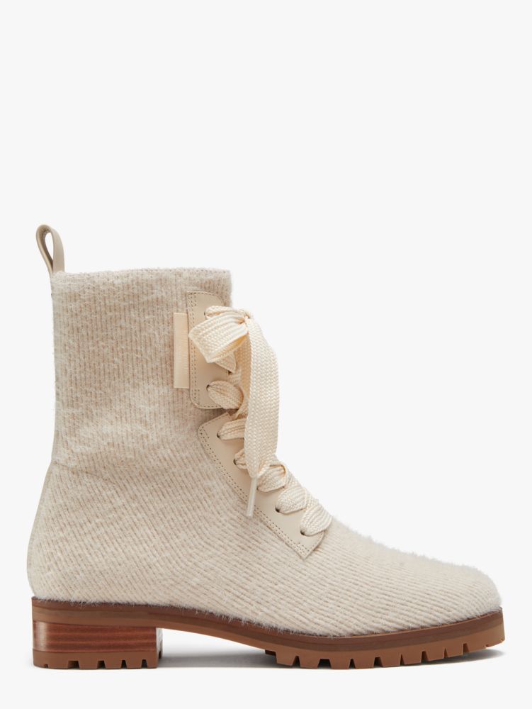 Merigue Boots, Milk Glass, ProductTile