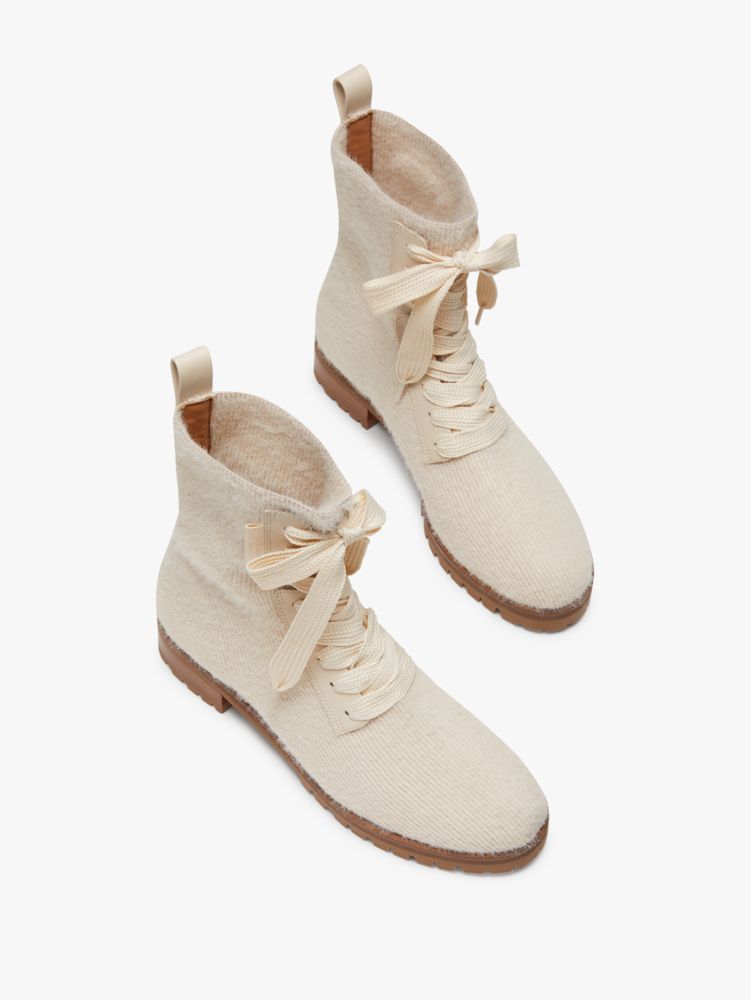 kate spade merigue boots