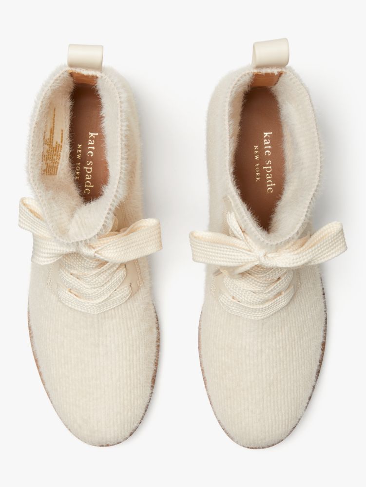 kate spade merigue boots