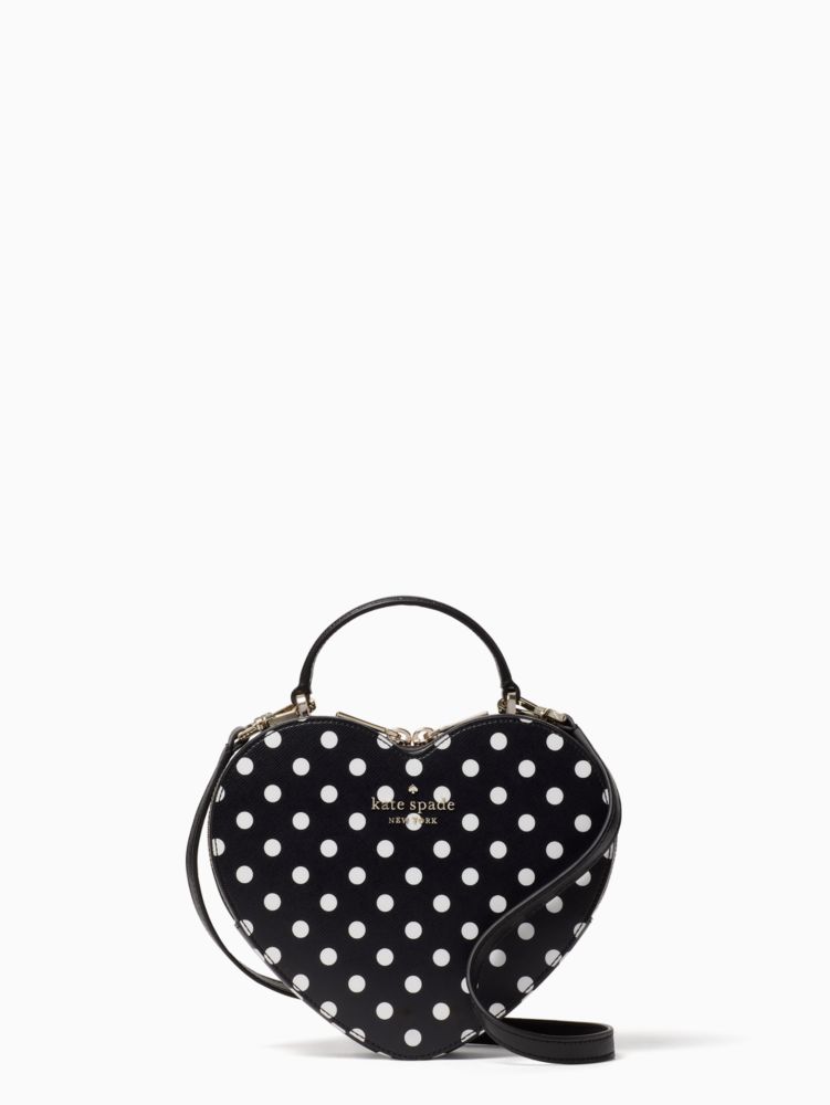 Love Shack Heart Purse | Kate Spade Surprise