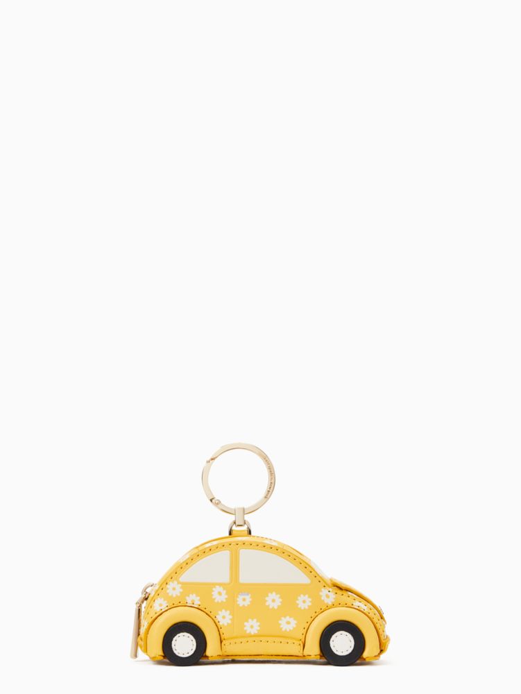 Women's cut mango beep beep car coin purse | Kate Spade New York UK