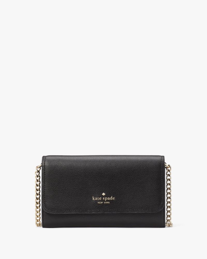 Darcy Chain Wallet Crossbody | Kate Spade Surprise