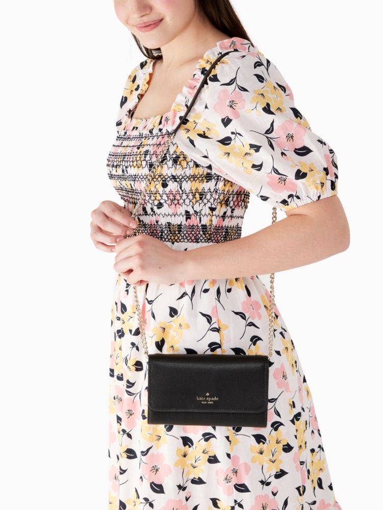 Darcy Chain Wallet Crossbody | Kate Spade Surprise