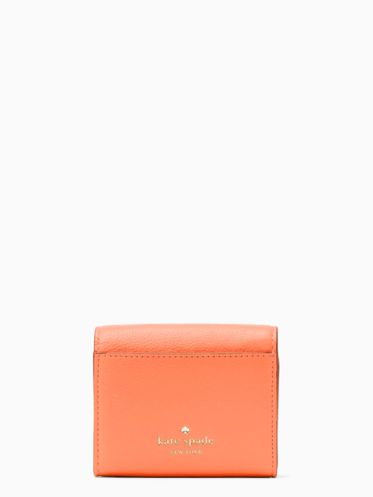 マーティ スモール フラップ ウォレット, Melon Ball, Product