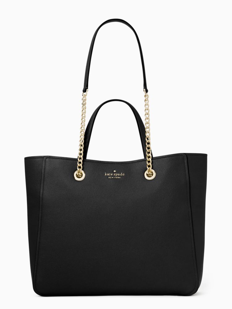 Infinite Large Triple Compartment Tote Kate Spade Surprise
