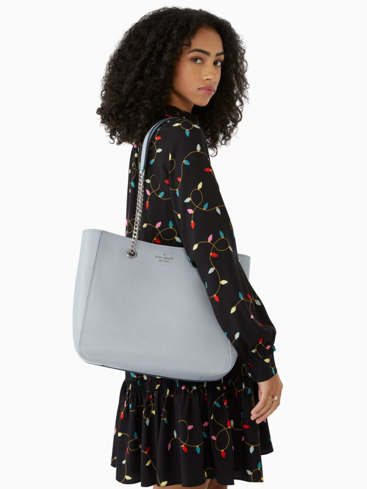 Infinite Large Triple Compartment Tote | Kate Spade Surprise
