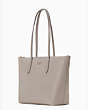 Kitt Large Tote, Warm Taupe, Product