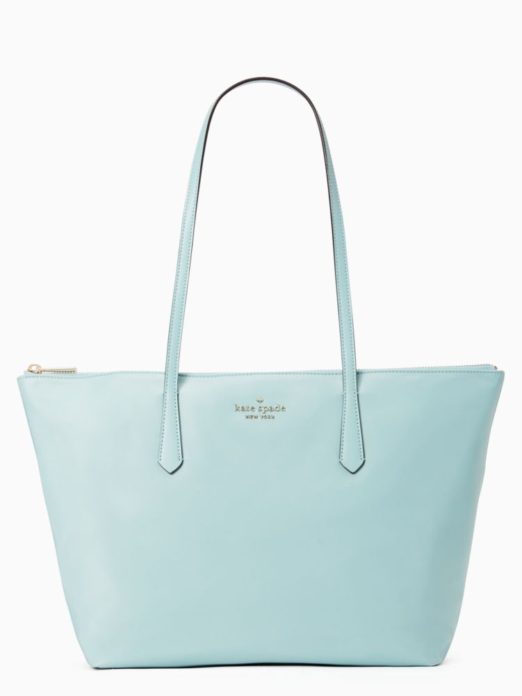 Kitt Nylon Large Tote Kate Spade Surprise