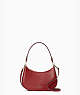 Staci Crossbody, Red Currant, ProductTile