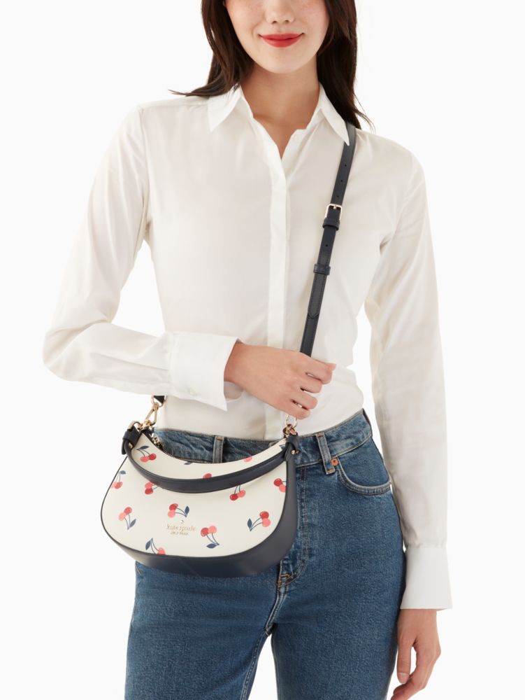 Staci Cherry Crossbody | Kate Spade Surprise