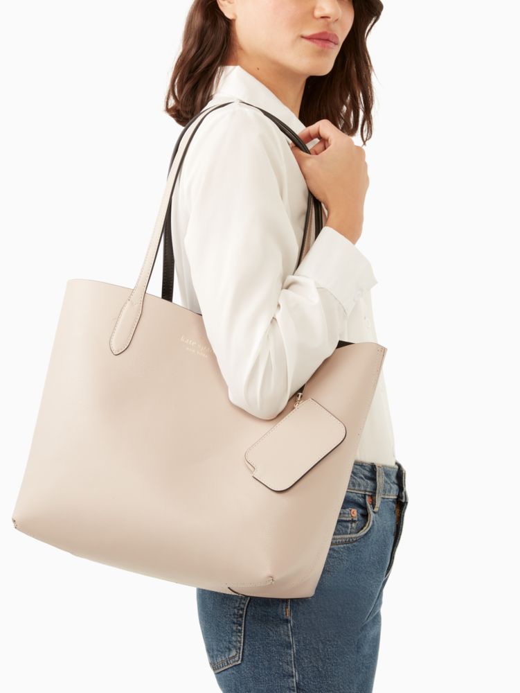 Ava Reversible Tote | Kate Spade Surprise