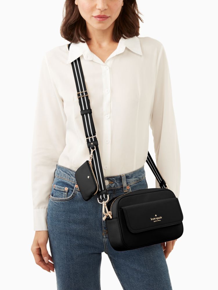 Kate Spade New York Rosie Flap Crossbody