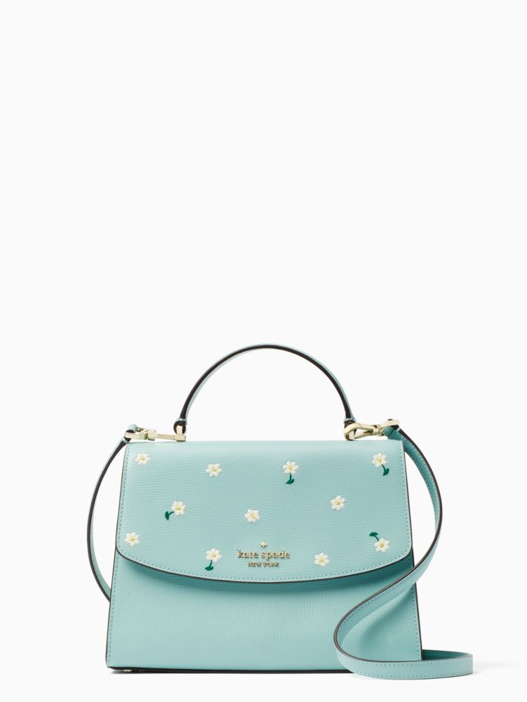 Darcy Top Handle Satchel Kate Spade Surprise