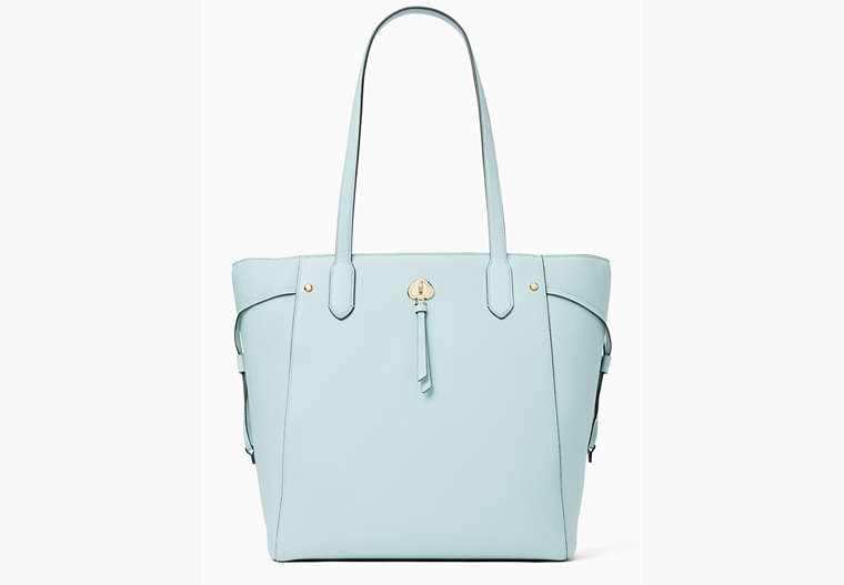 Marti Large Tote, Blue Glow, Product image number 0