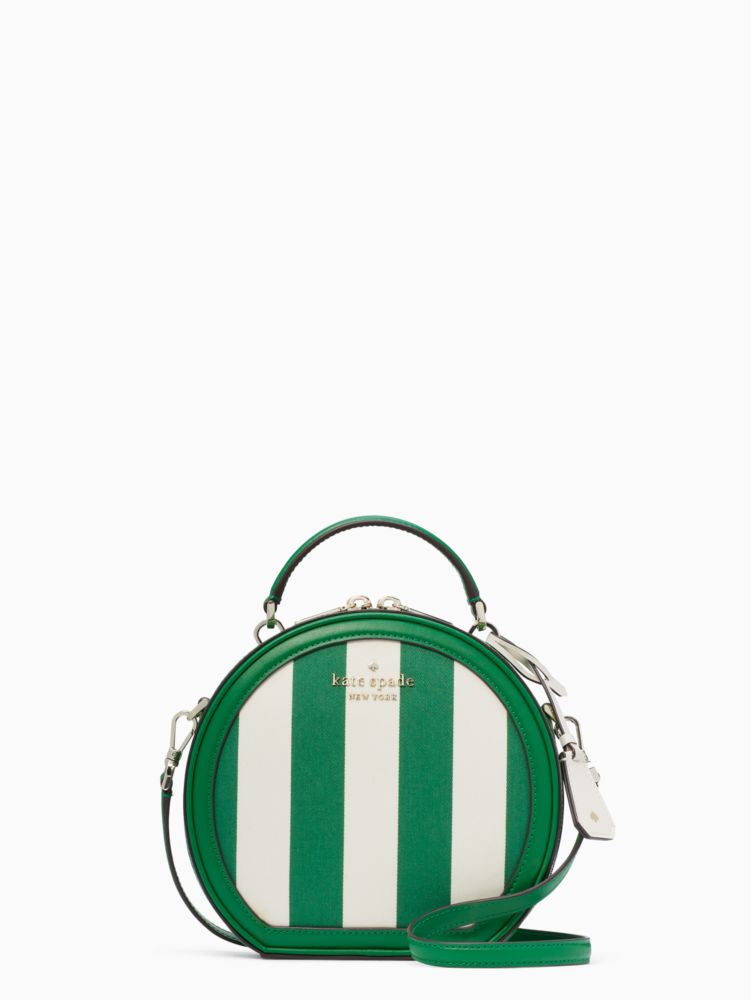 Traveler Canteen Crossbody Bag Kate Spade Surprise