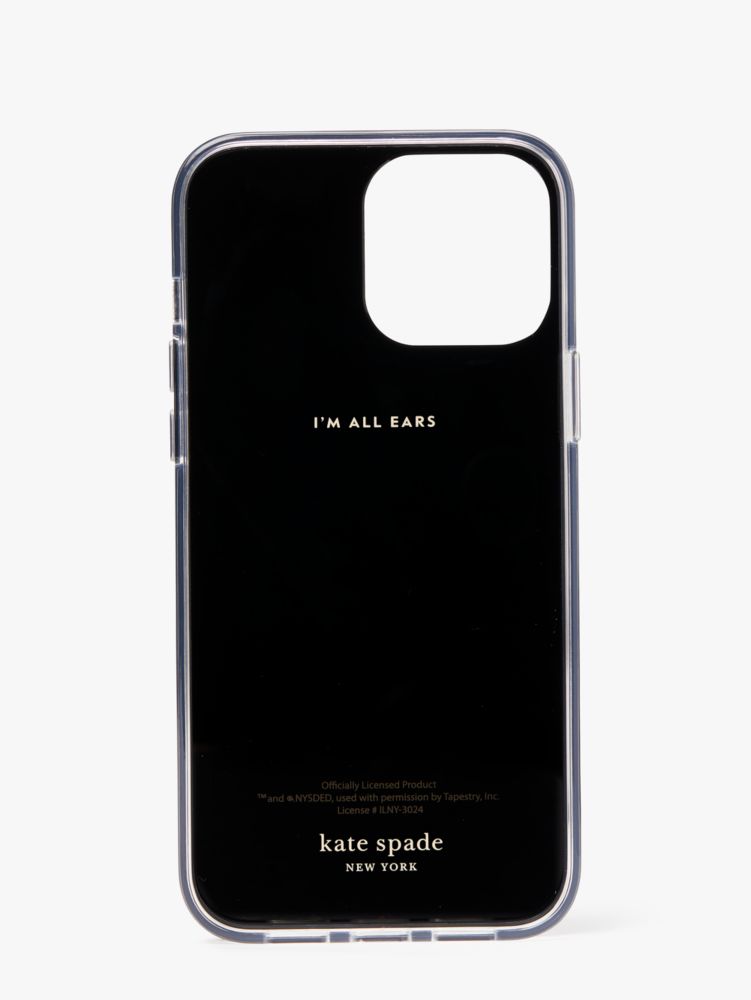 I Love Ny X Kate Spade New York I Phone 13 Pro Max Case | Kate Spade New  York