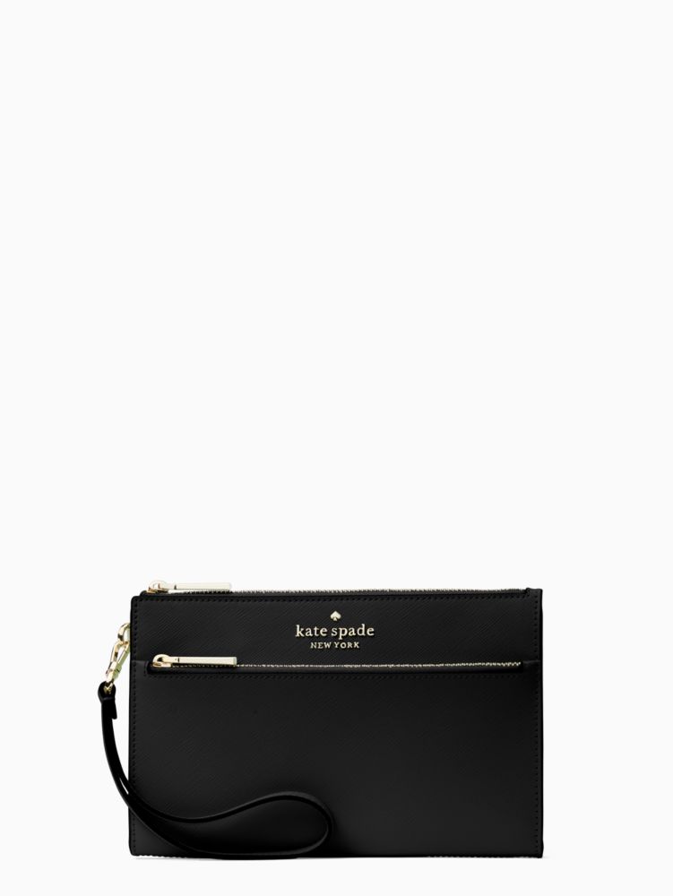 Kate Spade Staci Medium Wristlet