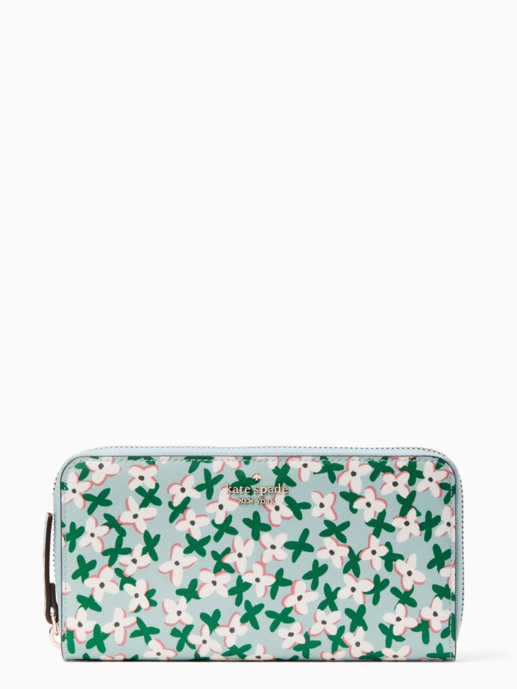 Laurel Way Neda Large Wallet | Kate Spade Surprise