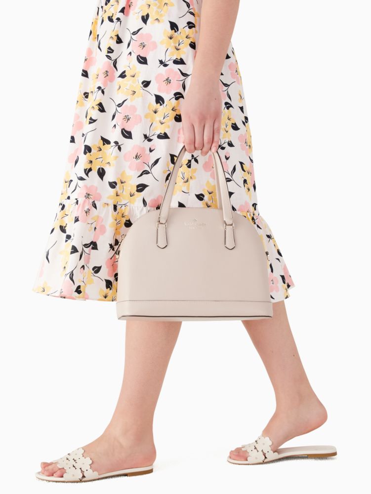 Sadie Dome Satchel | Kate Spade Surprise