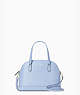 Sadie Dome Satchel, Candied Flower, ProductTile
