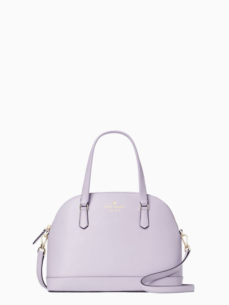 Sadie Dome Satchel | Kate Spade Surprise