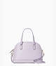 Sadie Dome Satchel, Lilac Frost, ProductTile
