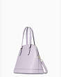 Sadie Dome Satchel, Lilac Frost, Product