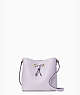 Sadie Bucket Bag, Lilac Frost, ProductTile