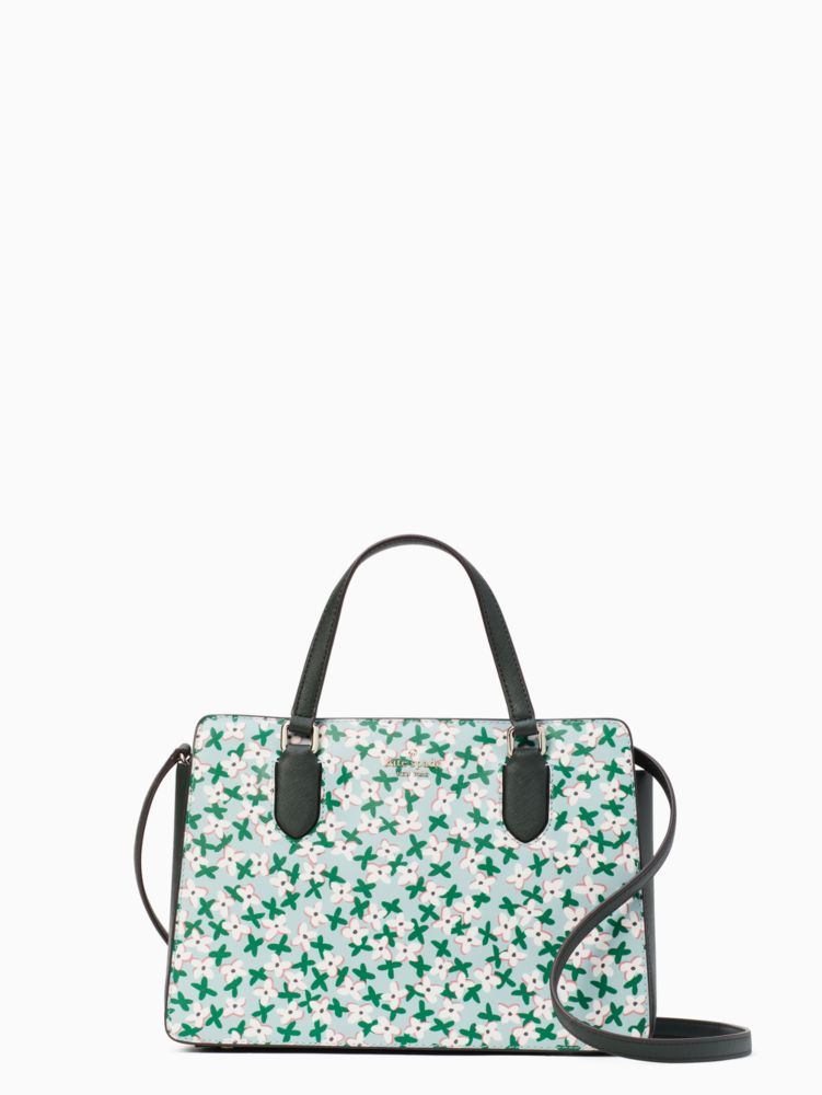 Laurel Way Reese Satchel Kate Spade Surprise atelieryuwa.ciao.jp