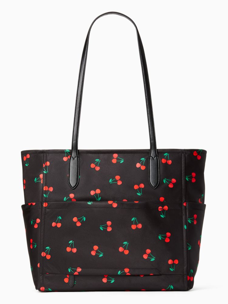 Chelsea Large Cherry Tote | Kate Spade Surprise