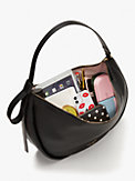 Smile Schultertasche, groß, , s7productThumbnail