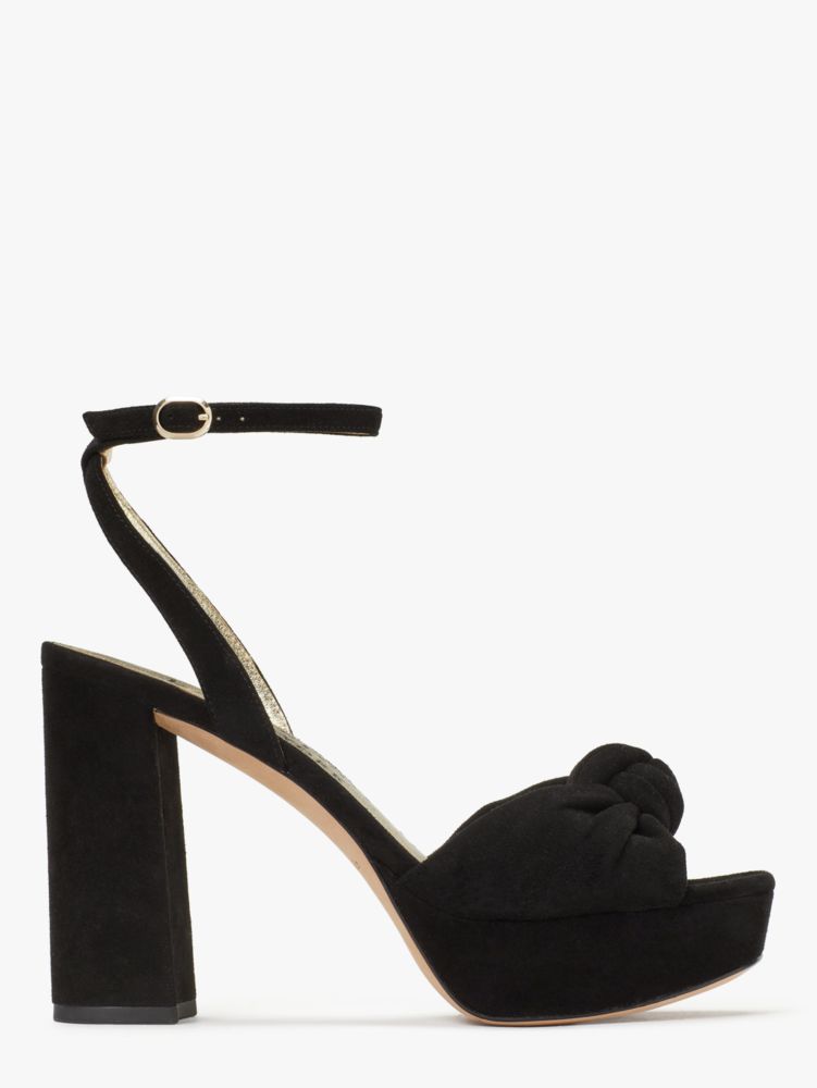 Confetti Platform Sandals | Kate Spade New York