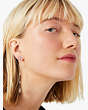 Starring Star Linear Earrings, , Product