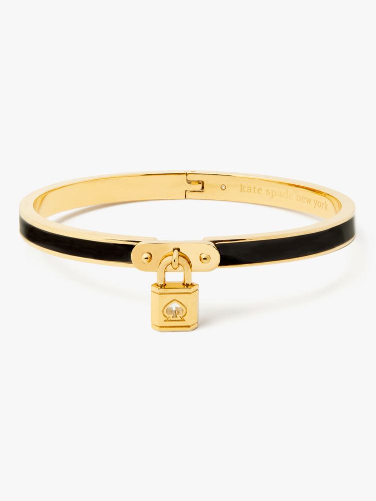 Women's Designer Bracelets | Silver & Gold Bangles | Kate Spade UK