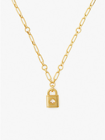 lock and spade pendant, , rr_productgrid