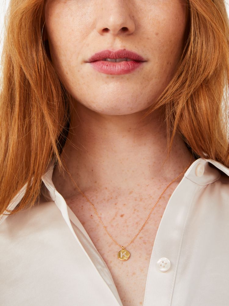 Women's Necklaces | Statement Necklaces | Kate Spade UK