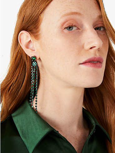 shimmy fringe earrings, , rr_productgrid