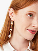 glamorous strands linear earrings, , s7productThumbnail